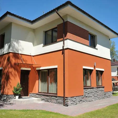 Gasthuis Estate Palanga