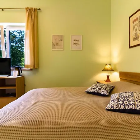 Estate Affittacamere Palanga