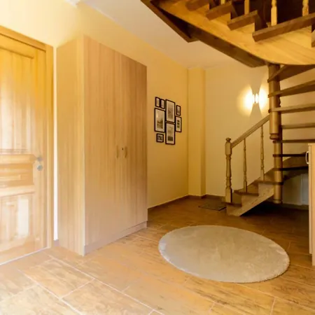 Estate Гостевой дом Паланга