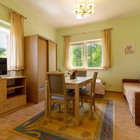Guest house Estate *