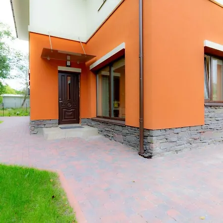 Гостевой дом Estate Паланга