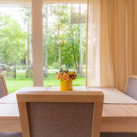 Estate Guest house Palanga