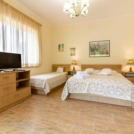Estate Guest house