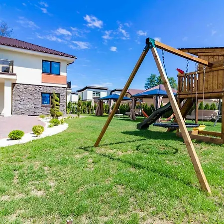 Estate Guest house *