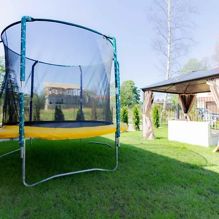Estate Guest house Palanga