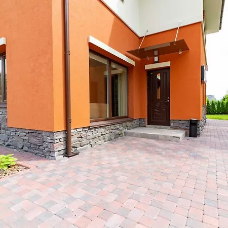 Estate Guest house