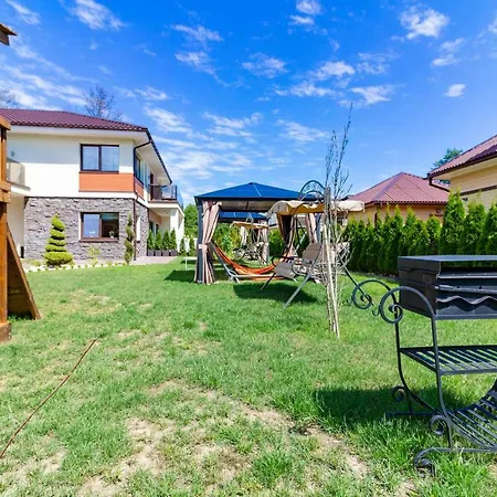 Estate Гостевой дом Паланга