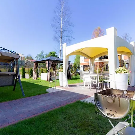 Estate Guest house