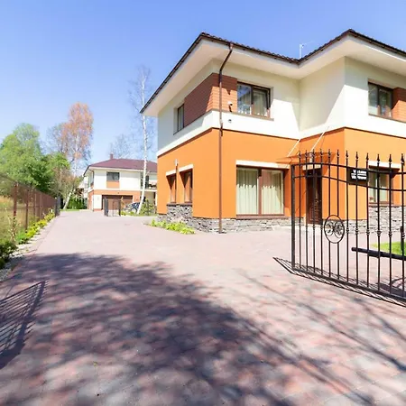 Гостевой дом Estate