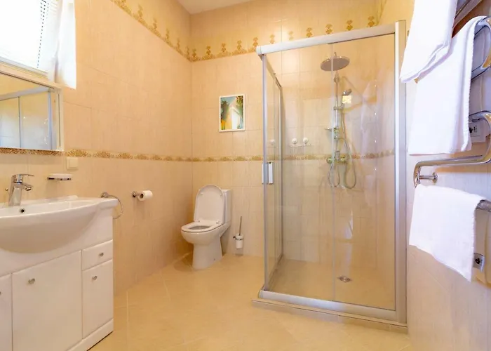 Гостевой дом Estate Паланга