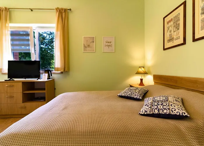 Estate Гостевой дом Паланга