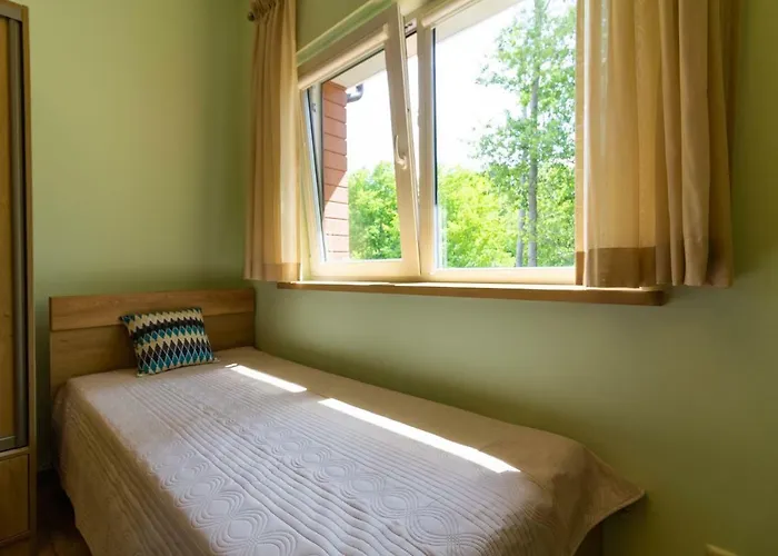 Estate Гостевой дом Паланга