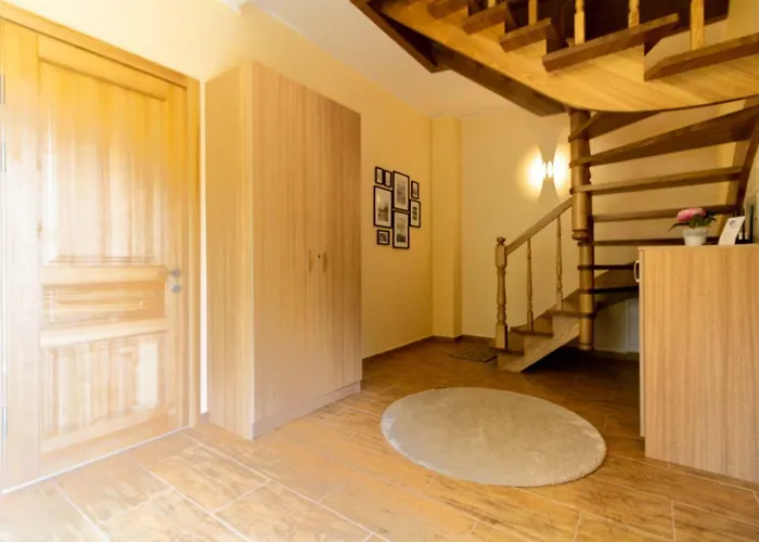 Estate Гостевой дом Паланга