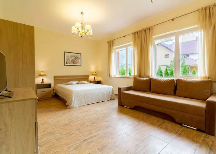 Гостевой дом Estate