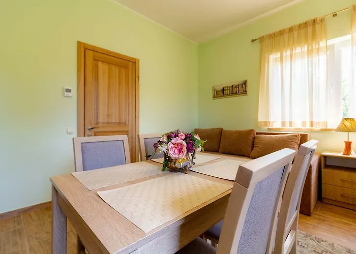 Estate 3* Паланга