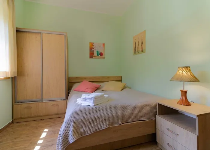 Estate 3* Паланга