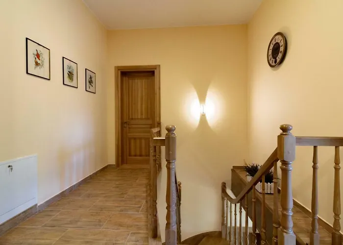 Гостевой дом Estate Паланга