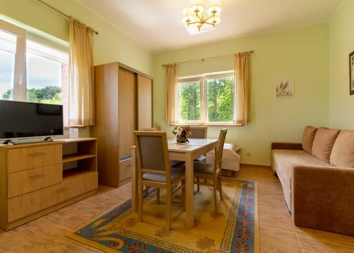 Гостевой дом Estate 3*