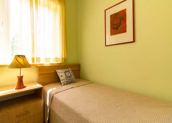 Affittacamere Estate