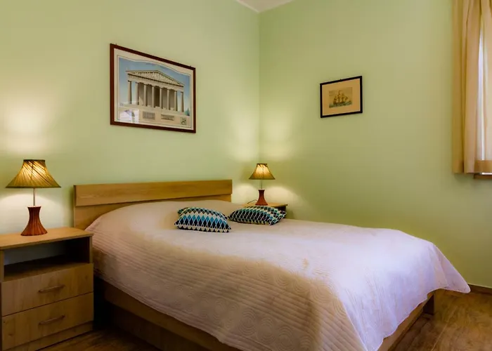 Affittacamere Estate