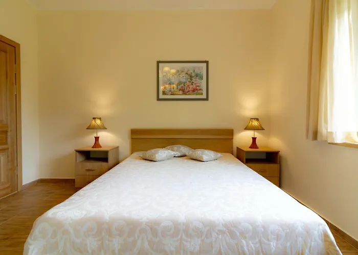 Estate 3* Паланга