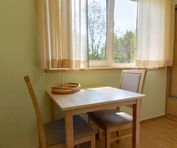 Estate Гостевой дом Паланга