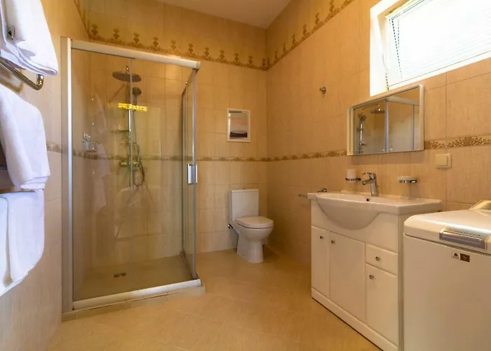 Estate Гостевой дом Паланга