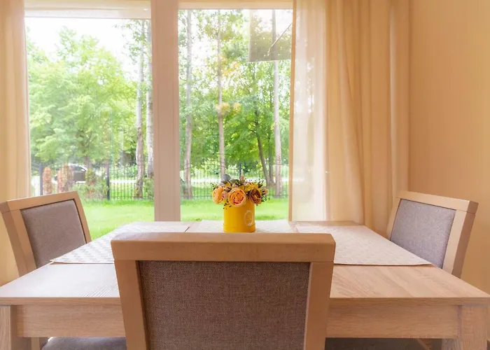 Estate Гостевой дом Паланга