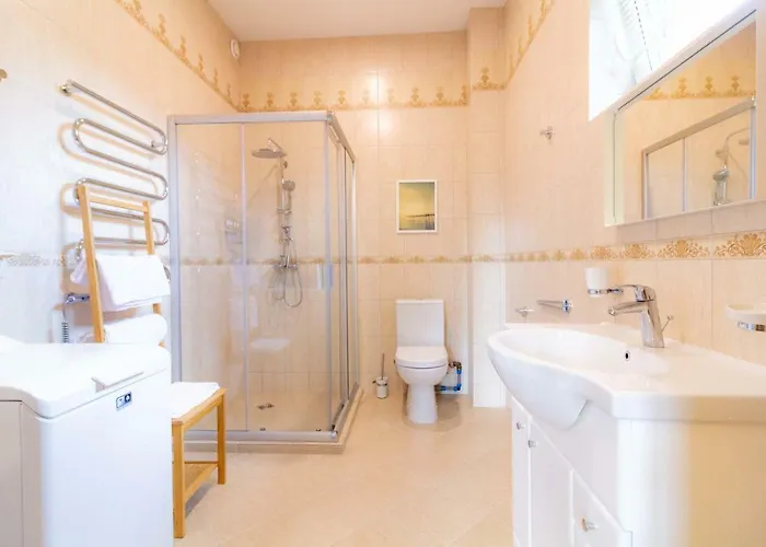 Гостевой дом Estate