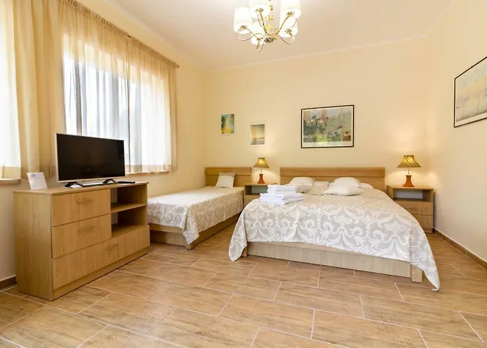 Estate Affittacamere