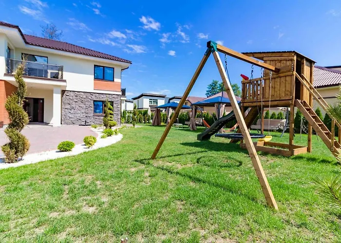 Estate Гостевой дом 3*