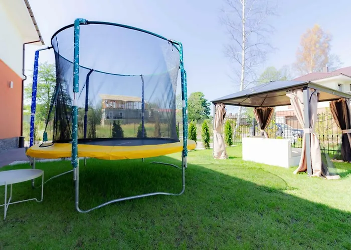 Estate Affittacamere Palanga