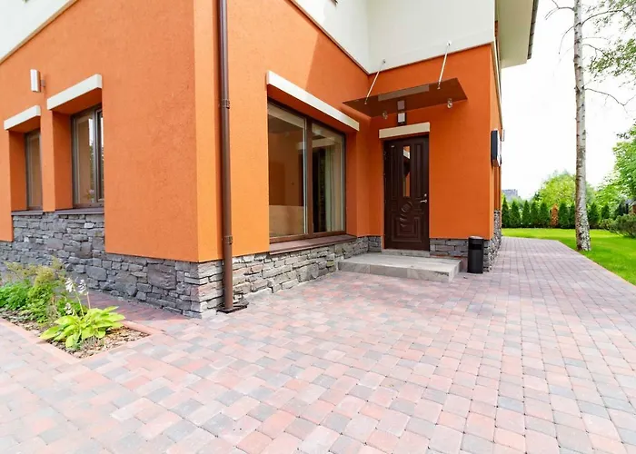 Estate Гостевой дом