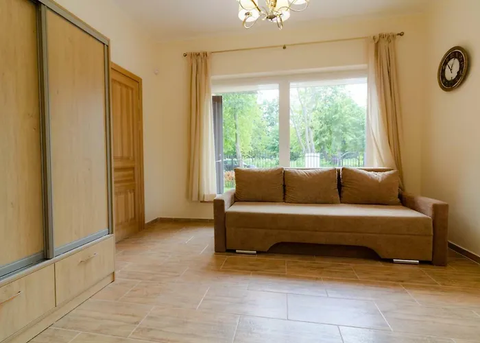 Гостевой дом Estate 3*