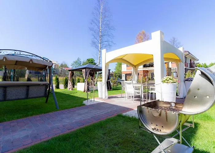 Estate Гостевой дом