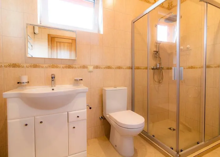 Гостевой дом Estate Паланга