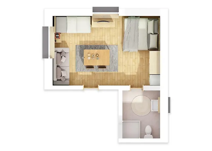 Estate Гостевой дом