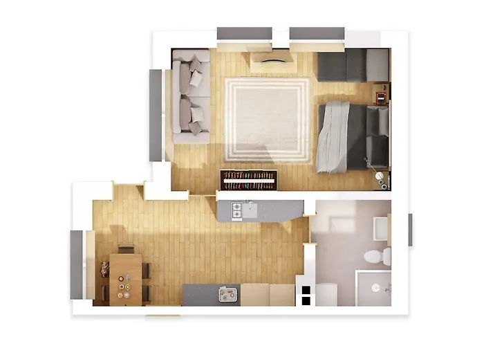 Estate Паланга