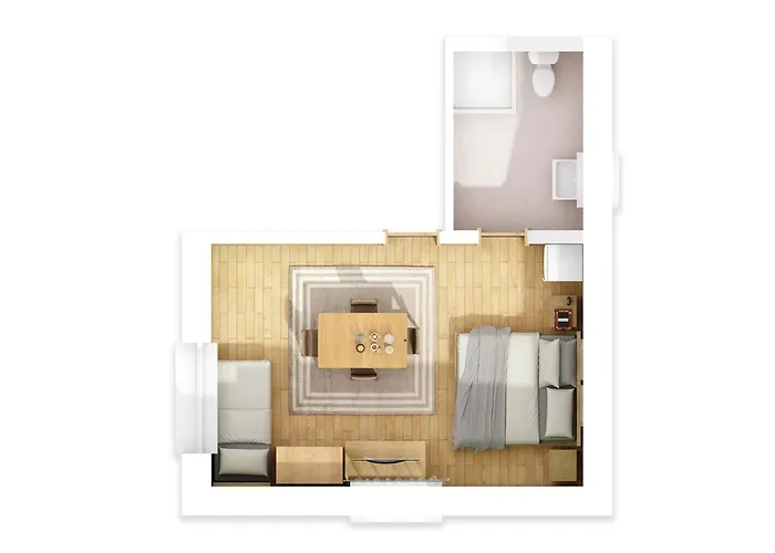 Гостевой дом Estate Паланга