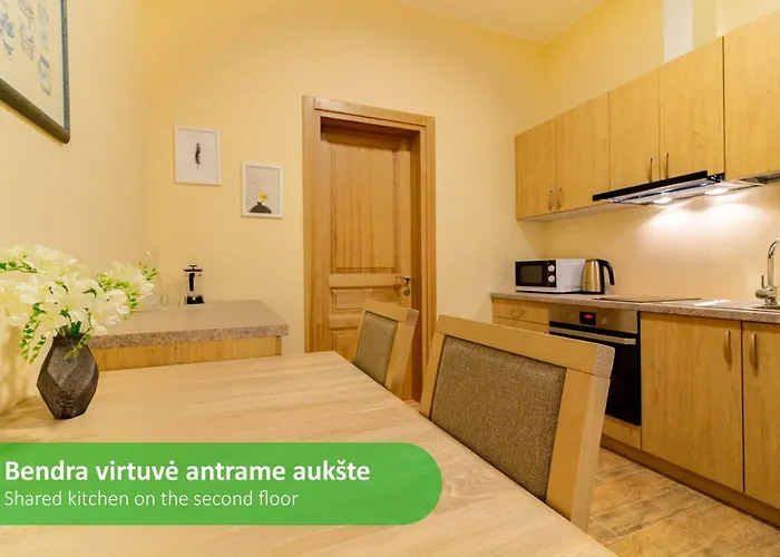 Estate Паланга